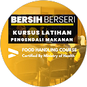 Kursus Pengendali Makanan SLPM BBE profile picture