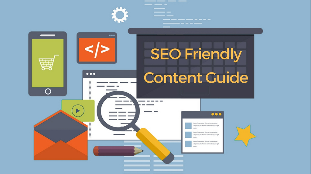 content guide seo