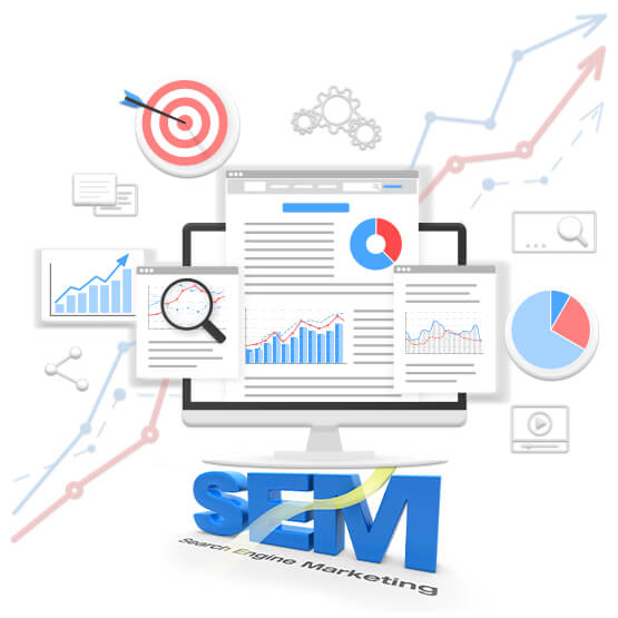 Search Engine Marketing 2