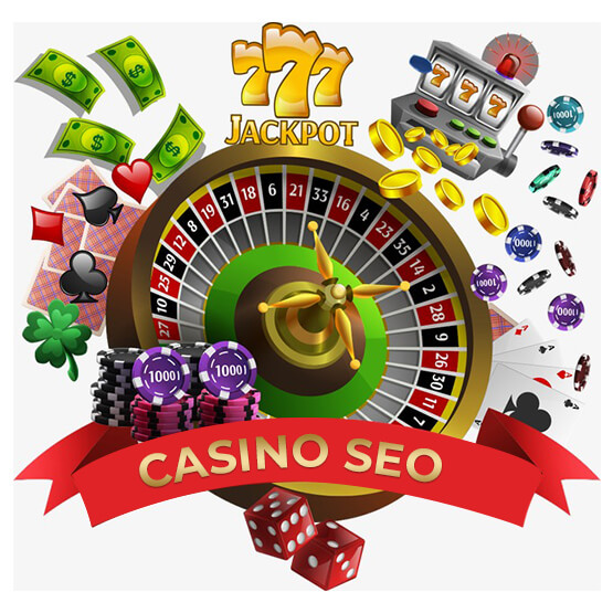 Seo Casino 1