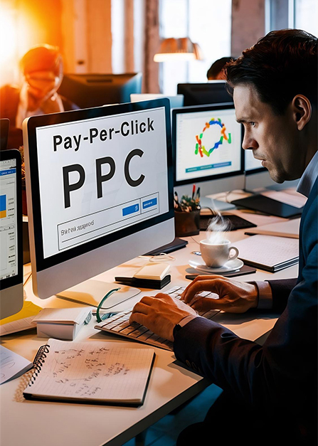 PPC Channel For Business