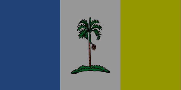 penang flag