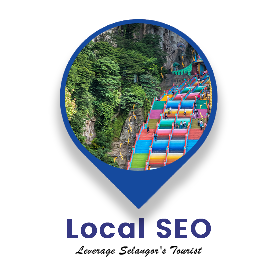 local seo selangor