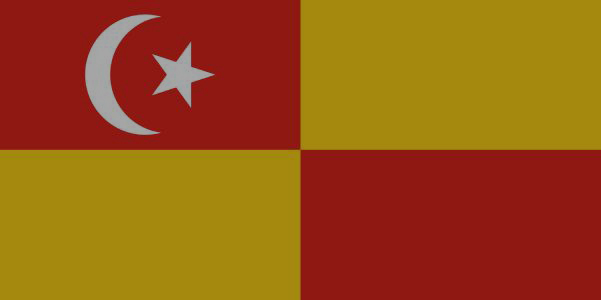 selangor flag